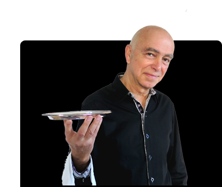 Remo Crivelli - der Multi-Instrumentalist